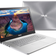 Illustration for article titled ASUS Has a New Pair Of Slim, Slick 4K Ultrabooks